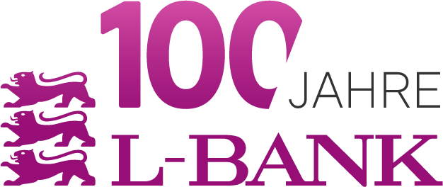 Logo L-Bank