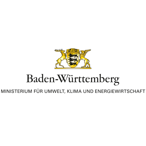 Logo von dem Bundesministerium für Umwelt, Klima und Energiewirtschaft