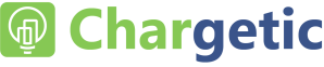 das Logo von Chargetic GmbH