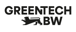 Logo GreenTech BW