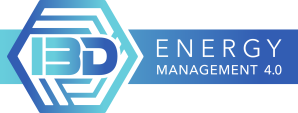 das Logo von I3DEnergy GmbH