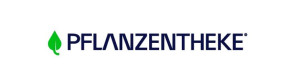 das Logo von Pflanzentheke GmbH