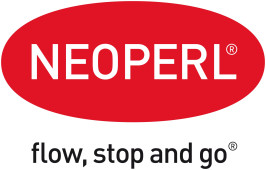 Logo Neoperl GmbH