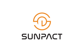 das Logo von Sunpact GmbH