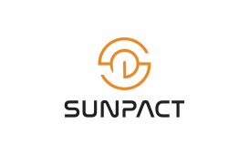 das Logo von Sunpact GmbH