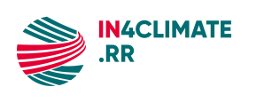 Logo IN4climate.RR