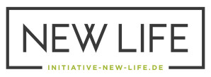 Logo Initiative NEW LIFE