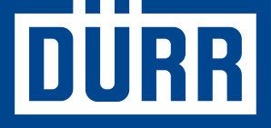 Logo Dürr Systems AG