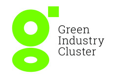 Logo Green Industry Cluster e.V.