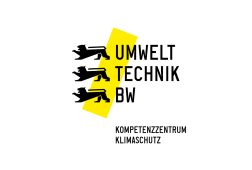 Logo UTBW Klimaschutz