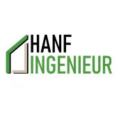 das Logo von Hanfingenieur