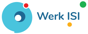 Logo Werk ISI