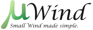 MuWind Logo