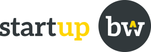 Logo Startup bw