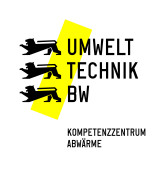 Logo UTBW Abwärme