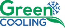 Logo Green Cooling