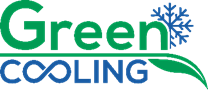 Logo Green Cooling