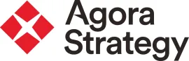 Logo Agora Strategy