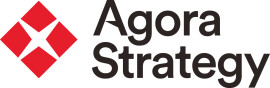 Logo Agora Strategy