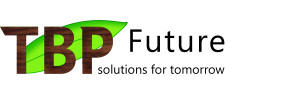 Logo TBP Future GmbH