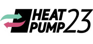 das Logo von HeatPump23 GmbH