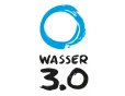 das Logo von Wasser 3.0 gGmbH