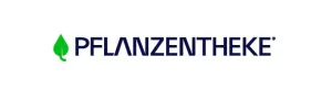 das Logo von Pflanzentheke GmbH