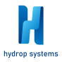 das Logo von hydrop systems