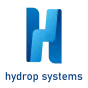 das Logo von hydrop systems