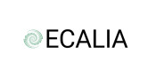 Logo Ecalia