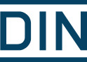 Logo DIN