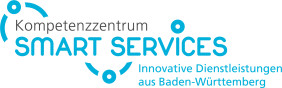 Logo Kompetenzzentrum Smart Services