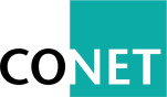 Logo Conet