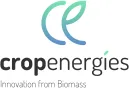 Logo CropEnergies AG