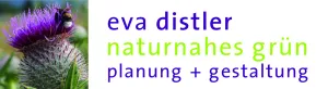 Logo Eva Distler