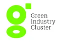 Logo Green Industry Cluster e.V.