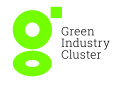 Logo Green Industry Cluster e.V.