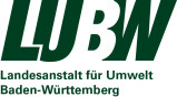 Logo LUBW