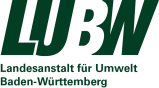 Logo LUBW