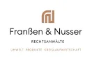 Logo Franßen und Nusser Rechtsanwälte