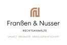 Logo Franßen und Nusser Rechtsanwälte