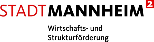 Logo Wirtschaftsförderung Mannheim