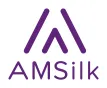 Logo AMSilk GmbH