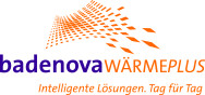 Logo badenova