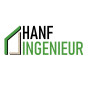 das Logo von Hanfingenieur