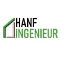 das Logo von Hanfingenieur