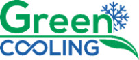 Logo Green Cooling