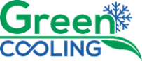 Logo Green Cooling