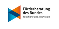 Logo Förderberatung