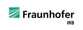 Logo Fraunhofer IRB